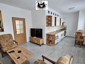Pronájem bytu 2+kk, Příbram - Příbram I, Hradební, 55 m2
