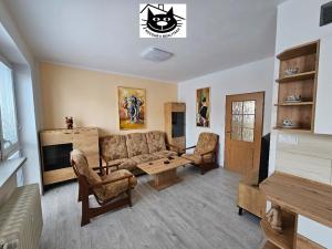 Pronájem bytu 2+kk, Příbram - Příbram I, Hradební, 55 m2
