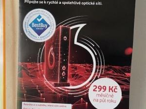 Pronájem bytu 2+kk, Příbram - Příbram I, Hradební, 55 m2