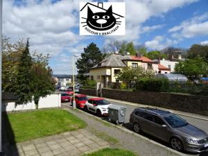 Pronájem bytu 2+kk, Příbram - Příbram I, Hradební, 55 m2