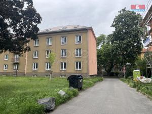 Prodej bytu 2+1, Kolín - Kolín II, Mikoláše Alše, 48 m2
