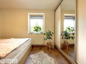 Pronájem bytu 2+kk, Náchod, Bartoňova, 51 m2