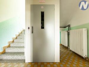 Pronájem bytu 2+kk, Vimperk, Mírová, 46 m2