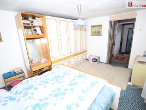 Prodej rodinného domu, Praha - Kbely, Holenická, 60 m2