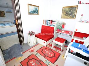 Prodej rodinného domu, Praha - Kbely, Holenická, 60 m2