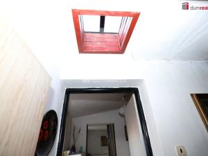 Prodej rodinného domu, Praha - Kbely, Holenická, 60 m2