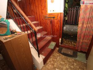 Prodej rodinného domu, Praha - Kbely, Holenická, 60 m2