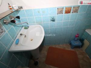 Prodej rodinného domu, Praha - Kbely, Holenická, 60 m2