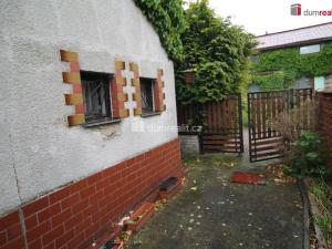 Prodej rodinného domu, Praha - Kbely, Holenická, 60 m2