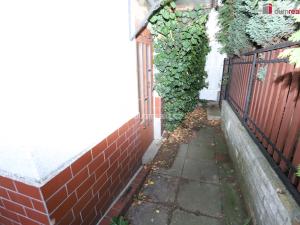 Prodej rodinného domu, Praha - Kbely, Holenická, 60 m2