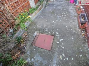 Prodej rodinného domu, Praha - Kbely, Holenická, 60 m2