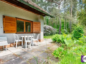 Prodej chaty, Tišice - Kozly, 119 m2