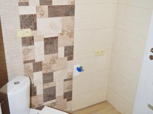 Pronájem bytu 1+kk, Kladno, Norská, 33 m2
