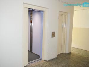 Pronájem bytu 1+kk, Kladno, Norská, 33 m2