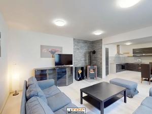 Prodej rodinného domu, Chomutov, Vaníčkova, 150 m2
