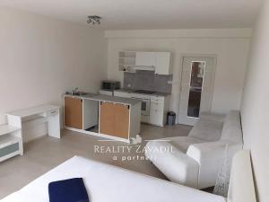 Pronájem bytu 1+kk, Pardubice, Pod Vinicí, 35 m2