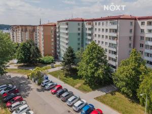 Prodej bytu 3+1, Brno, Štefáčkova, 66 m2
