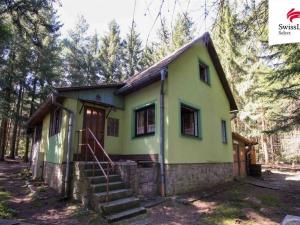 Prodej chaty, Zbilidy, 56 m2