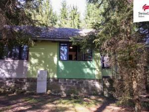 Prodej chaty, Zbilidy, 56 m2