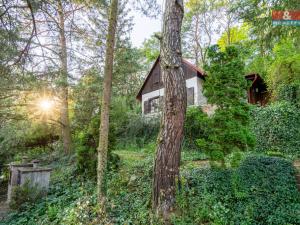 Prodej chaty, Kropáčova Vrutice - Střížovice, 38 m2