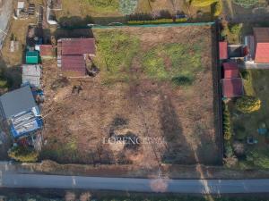 Prodej pozemku, Unhošť, 600 m2