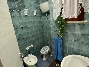 Prodej bytu 3+kk, Scalea, Itálie, 55 m2