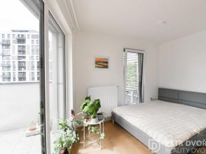 Prodej bytu 2+kk, Praha - Žižkov, Olgy Havlové, 45 m2