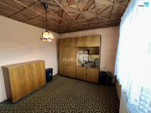 Prodej rodinného domu, Cvikov - Cvikov II, Slunečná, 709 m2