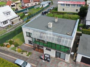 Prodej rodinného domu, Cvikov - Cvikov II, Slunečná, 709 m2