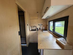 Prodej mobilheimu, Tisá, 17 m2