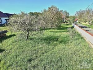 Prodej pozemku pro bydlení, Ouběnice, Ouběnice, 1533 m2