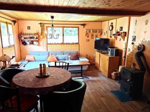 Prodej chaty, Mirošovice, Na Vrchách, 50 m2