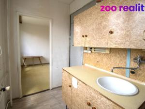 Prodej bytu 1+1, Most, Růžová, 27 m2