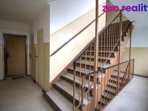 Prodej bytu 1+1, Most, Růžová, 27 m2