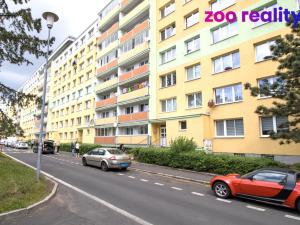 Prodej bytu 1+1, Most, Růžová, 27 m2