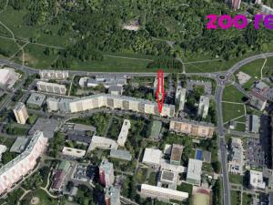 Prodej bytu 1+1, Most, Růžová, 27 m2