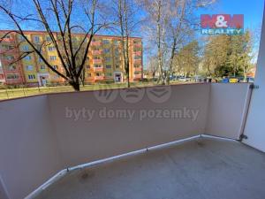 Pronájem bytu 2+1, Otrokovice, Tylova, 66 m2