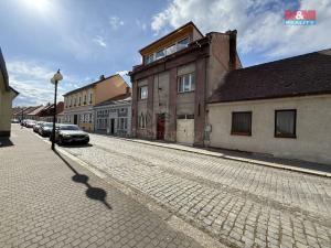 Pronájem bytu 2+kk, Nymburk, Dlouhá třída, 55 m2