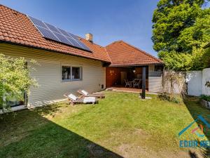 Prodej rodinného domu, Černovice - Svatava, 140 m2