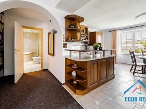 Prodej rodinného domu, Černovice - Svatava, 140 m2