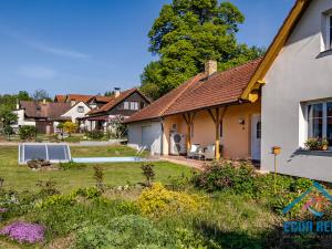 Prodej rodinného domu, Černovice - Svatava, 140 m2