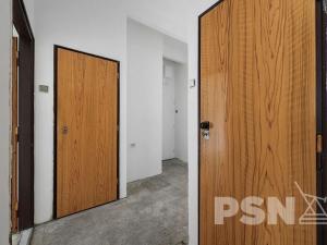 Prodej bytu 2+kk, Praha - Michle, Hanusova, 50 m2