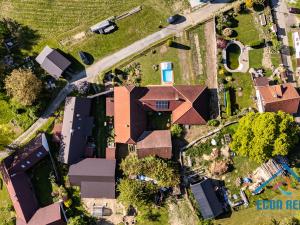 Prodej ubytování, Černovice - Svatava, 140 m2