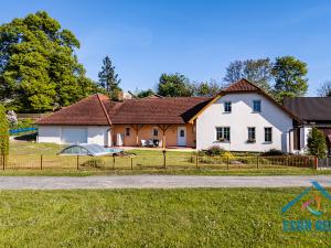 Prodej ubytování, Černovice - Svatava, 140 m2