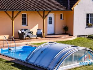 Prodej ubytování, Černovice - Svatava, 140 m2