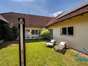 Prodej ubytování, Černovice - Svatava, 140 m2