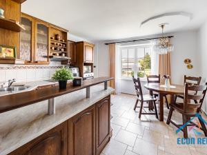 Prodej ubytování, Černovice - Svatava, 140 m2