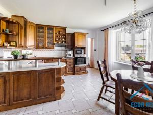 Prodej ubytování, Černovice - Svatava, 140 m2