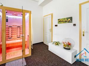 Prodej ubytování, Černovice - Svatava, 140 m2
