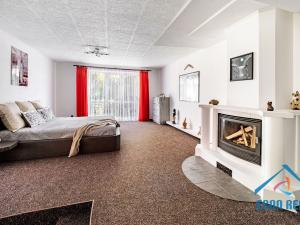 Prodej ubytování, Černovice - Svatava, 140 m2